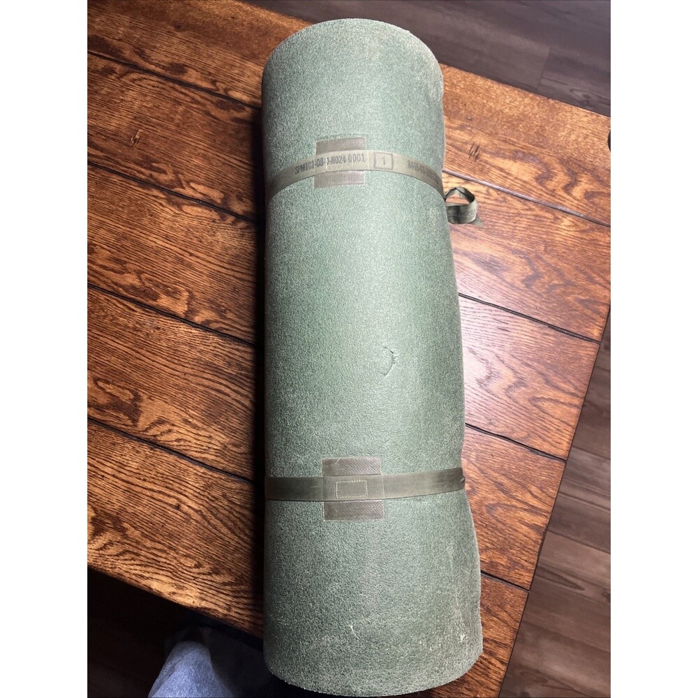 USGI Military Sleeping Mat